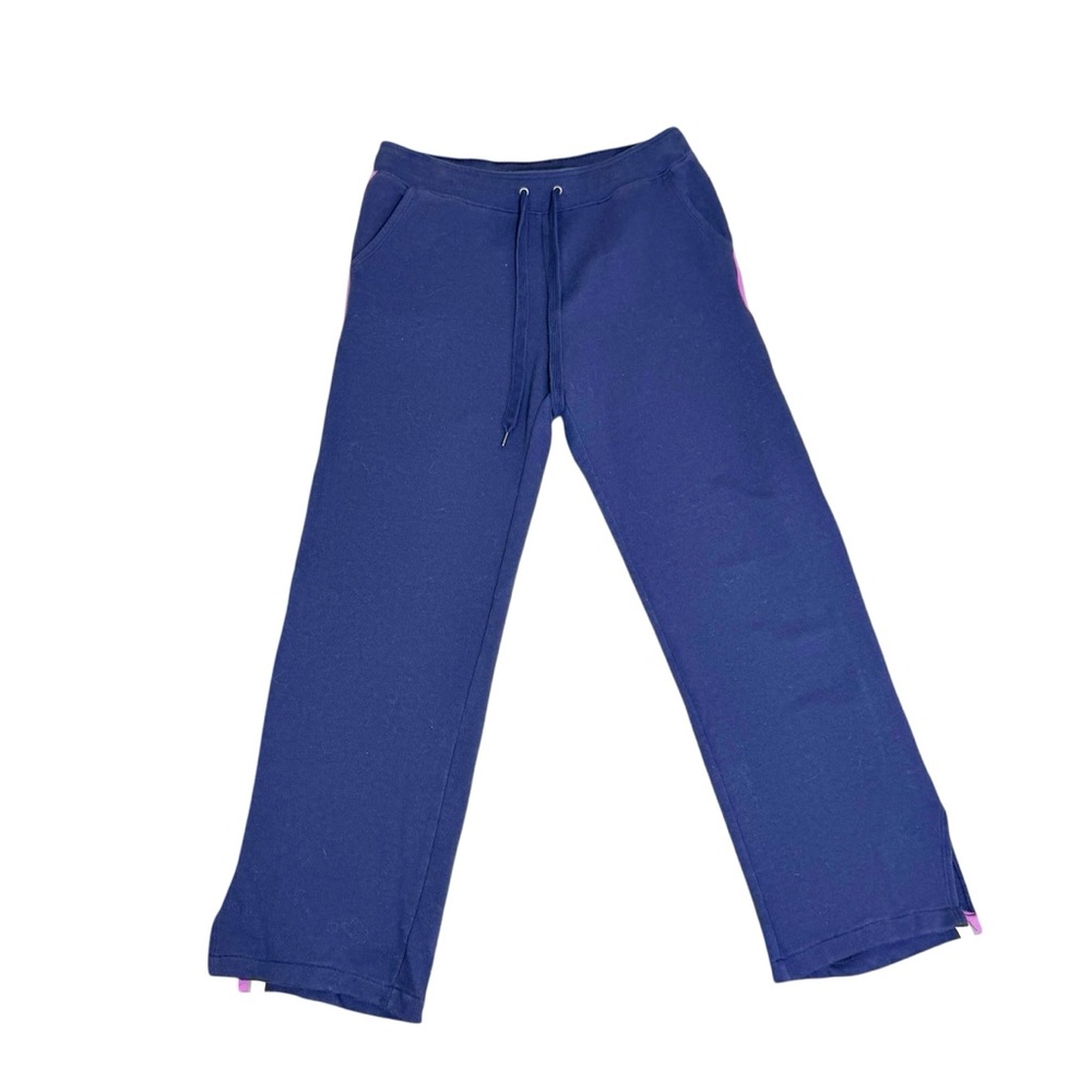 Aerie Fast Track Wide Leg‎ Trouser Pants size M
